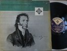 LEONID KOGAN - NEBOLSIN / PAGANINI concerto no 1 / TELEFUNKEN