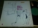 TUBBY HAYES / PAUL GONSALVES ALL STARS-CHANGE OF SETTING 1967 Uk WRC T631-Vg/Vg+