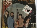 Beatles Odeon France EP ‘Les Beatles 1965’ 7” New Sealed