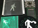 THE RACONTEURS Help Us Stranger Marble green LP THIRD MAN VAULT #40