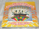 Beatles Magical Mystery Sealed Vinyl Record LP USA 1967 Orig Capitol Dome Logo