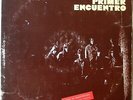 TRIFLE LP First Meeting TOP Rare PROMO Mono SOUTHAMERICA Ed. 1971 Spanish Titles