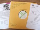 BBC Transcription Record Kool and the Gang