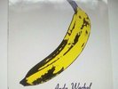 The Velvet Underground and Nico - Polydor 2459 358 - German Pressing - Vinyl LP