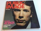 Public Image - First Issue LP. V2114.  VG+ vinyl - nice