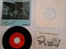Last Rights 7” Chunks So End Our Night TAANG records  nr 15586 ORIGINAL PRESSING