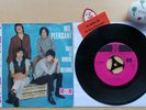 THE KINKS Mr. Pleasant?This Is Where I Belong?Pye Records HT 300 086