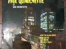 Paul Quinichette Et Son Swingtette Lp France 1960 Jazz