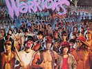 The WARRIORS Soundtrack LP  SirH70