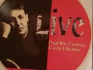 Paul McCartney ?– Paul McCartney Live Canta I Beatles
