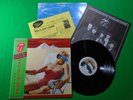 ROLLING STONES - MADE IN THE SHADE / Japan Pressing Vinyl LP W/OBI ESS63004 A58