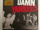 Damn Yankees-Self Titled LP LTD Edition 180g. Silver Colored Vinyl #’d Sealed