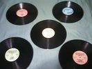 Rare Merengue 5 x Vinyl Record 12
