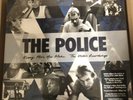 The Police - Every Move You Make The Studio Recordings Vinyl LP Box Set