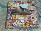 PAT METHENY  -  SECRET STORY  ( double ) LP  very rare