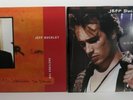 JEFF BUCKLEY - Grace & My Sweetheart The Drunk LP Vinyl ( See Description )