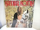 KANNIBAL KOMIX LP RECORD GERMAN MEDITERRANEAN PSYCH BEAT RHYTHMS