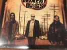 The  Winery Dogs by The Winery Dogs (Vinyl, Nov-2013, Loud-N-Proud Records)