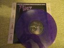 ORIGINAL RARE PURPLE COLOURED VINYL PRINCE PURPLE RAIN IN CONCERT Vinyl LP Album
