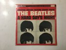 The Beatles LP Vinyl Record United Artists UAS 6366 A Hard Day's Night Stereo