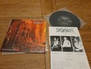 Desaster/Ungod Orig.1st.Press Split