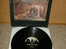 ATOMIC ROOSTER Death Walks Behind You LP 1970 UK 1st Press B&C RECORDS CAS 1026