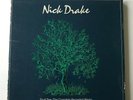 Nick Drake - 3 LP box set - Fruit Tree The complete recorded works 1979