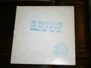 ROLLING STONES Goin' Back To The Roots American Tour July 1972 (Unauthorized)