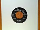 The FIRING SQUAD - Bull Moose / A Little Bit UK R&B FREAKBEAT PARLOPHONE 45 EX
