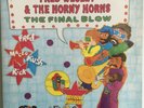 LP --- FRED WESLEY AND THE HORNY HORNS**The Final Blow Record**NM