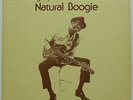 Hound Dog Taylor   Natural Boogie   US LP  original press