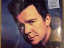 Rick Astley The Best Of Me (Greatest Hits)  Vinyl Record Limited Edition Sealed