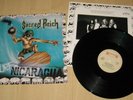 SACRED REICH - Surf Nicaragua Vinyl LP Exodus Testament Nuclear Assault