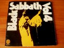 BLACK SABBATH     Vol4       Lp 33 giri