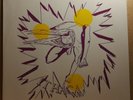 Ithaca   A Game For All Who Know 2002 Acme Ltd RE Psych Acid Folk Prog LP
