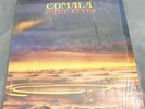 JORGE REYES -COMALA- MEXICAN LP PREHISPANIC ETNO ROCK
