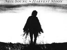 NEIL YOUNG - HARVEST MOON Vinyl LP