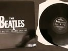 THE BEATLES  - PAST MASTERS  - RARE ORIGINAL UK 1988 DOUBLE 12