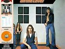 STATUS QUO-ON THE LEVEL (ORANGE VINYL) VINYL NEW