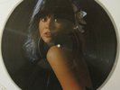 LINDA RONSTADT/BONNIE TYLER EXPERIMENTAL PICTURE DISC ALBUM