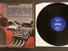 HOT ROD CITY - VERY RARE ORIGINAL U S VAULT 12