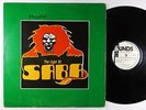 Cedric Im Brooks/Light Of Saba - S/T LP - Total Sounds Jamaica Rare Reggae Funk