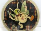 VOGUE R772 Picture Record disc 78 rpm Frankie Masters