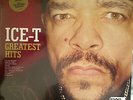 Ice-T ?- Greatest Hits LP - Best Of Vinyl Album - SEALED Hip Hop Record