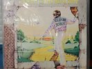 ELTON JOHN-GOODBYE YELLOW BRICK ROAD-MOBILE FIDELITY 2 LP- new SEALED LtdEd #341