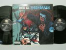 Genius / GZA – Liquid Swords 2LP 1995 US ORIG Geffen WU-TANG RZA METHOD MAN RAP