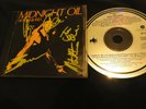 Midnight Oil Signed, Head Injuries,  LP, Oz Rock,  Vinyl, NM , Riptides, Inxs,