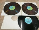 APRIL WINE APRIL WINE(ON RECORD) LP 1972 Canada Pressed Aquarius Gatefold