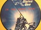 STATUS QUO - IN THE ARMY NOW - Original UK 7