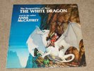 The White Dragon Read by Anne McCaffrey Dragon Riders of Pern 12